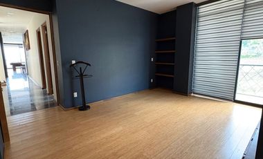 DEPARTAMENTO AMUEBLADO EN OCOLUSEN (PENTHOUSE)