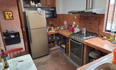 VENTA DE TERRENO de 500 m2 CON CASA de 110 m2 INCLUIDA  EN LURIN