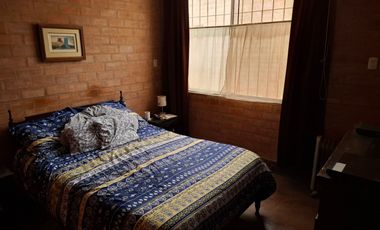 VENTA DE TERRENO de 500 m2 CON CASA de 110 m2 INCLUIDA  EN LURIN