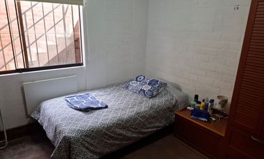 VENTA DE TERRENO de 500 m2 CON CASA de 110 m2 INCLUIDA  EN LURIN