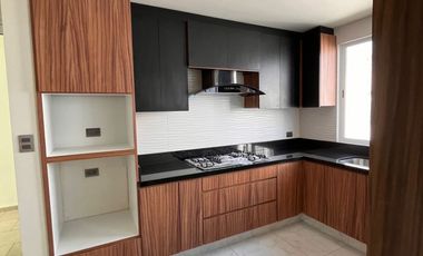 VEN TA DE CASA EN SAN ANDRES CHOLULA