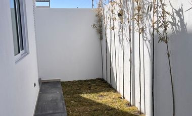 VEN TA DE CASA EN SAN ANDRES CHOLULA