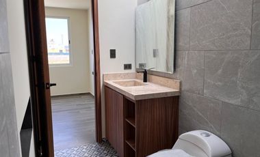 VEN TA DE CASA EN SAN ANDRES CHOLULA