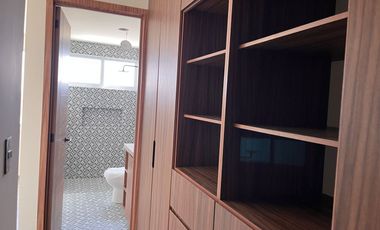 VEN TA DE CASA EN SAN ANDRES CHOLULA