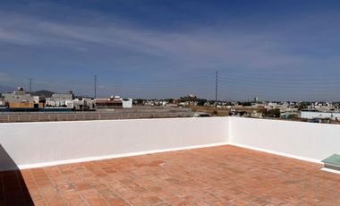 VEN TA DE CASA EN SAN ANDRES CHOLULA