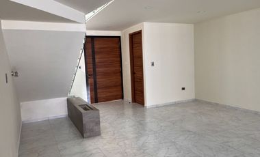 VEN TA DE CASA EN SAN ANDRES CHOLULA