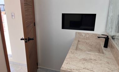 VEN TA DE CASA EN SAN ANDRES CHOLULA