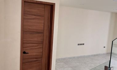 VEN TA DE CASA EN SAN ANDRES CHOLULA