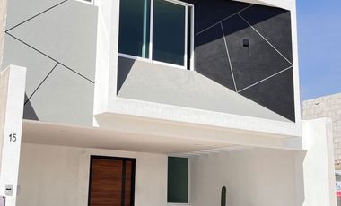 VEN TA DE CASA EN SAN ANDRES CHOLULA