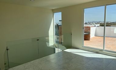 VEN TA DE CASA EN SAN ANDRES CHOLULA