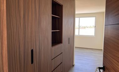 VEN TA DE CASA EN SAN ANDRES CHOLULA