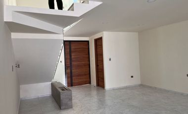 VEN TA DE CASA EN SAN ANDRES CHOLULA