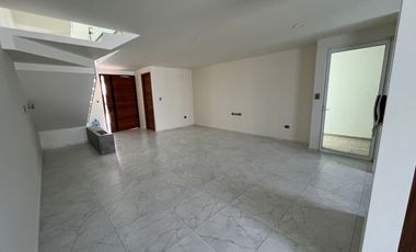 VEN TA DE CASA EN SAN ANDRES CHOLULA