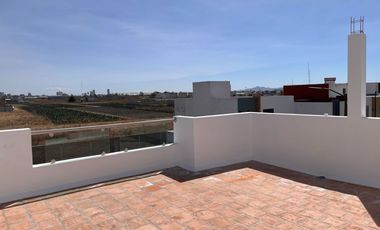 VEN TA DE CASA EN SAN ANDRES CHOLULA