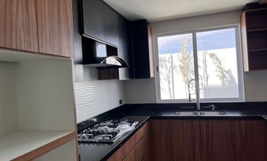 VEN TA DE CASA EN SAN ANDRES CHOLULA