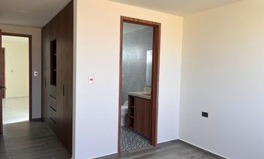 VEN TA DE CASA EN SAN ANDRES CHOLULA