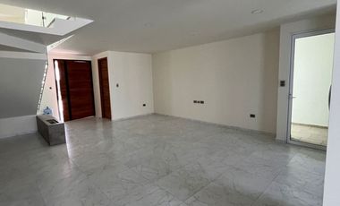 VEN TA DE CASA EN SAN ANDRES CHOLULA