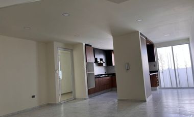 VEN TA DE CASA EN SAN ANDRES CHOLULA