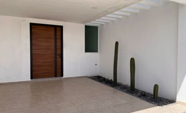 VEN TA DE CASA EN SAN ANDRES CHOLULA