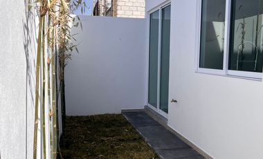 VEN TA DE CASA EN SAN ANDRES CHOLULA