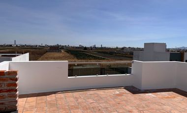 VEN TA DE CASA EN SAN ANDRES CHOLULA