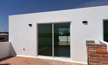 VEN TA DE CASA EN SAN ANDRES CHOLULA