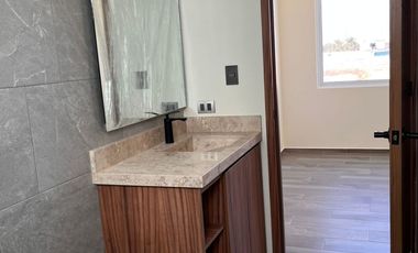 VEN TA DE CASA EN SAN ANDRES CHOLULA