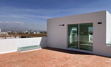 VEN TA DE CASA EN SAN ANDRES CHOLULA