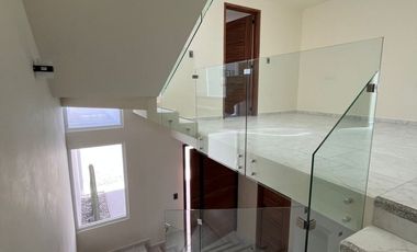 VEN TA DE CASA EN SAN ANDRES CHOLULA