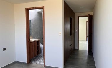 VEN TA DE CASA EN SAN ANDRES CHOLULA