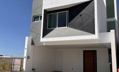 VEN TA DE CASA EN SAN ANDRES CHOLULA