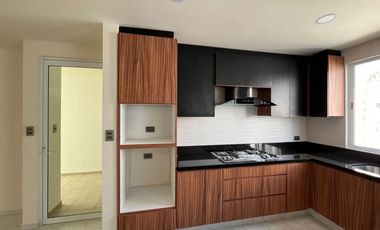 VEN TA DE CASA EN SAN ANDRES CHOLULA