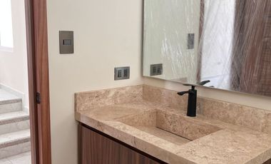 VEN TA DE CASA EN SAN ANDRES CHOLULA