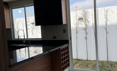 VEN TA DE CASA EN SAN ANDRES CHOLULA