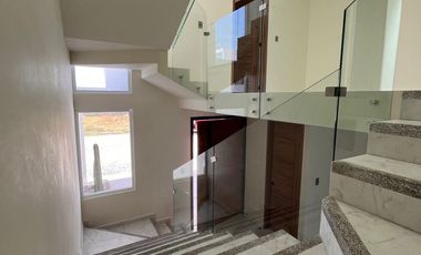 VEN TA DE CASA EN SAN ANDRES CHOLULA