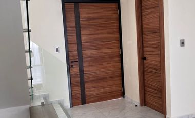 VEN TA DE CASA EN SAN ANDRES CHOLULA