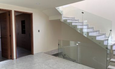 VEN TA DE CASA EN SAN ANDRES CHOLULA