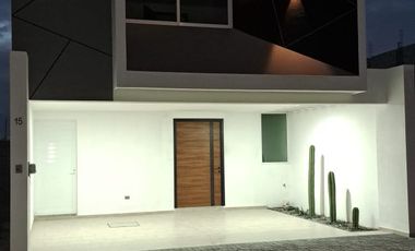 VEN TA DE CASA EN SAN ANDRES CHOLULA