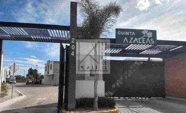 Terrenos en súper oportunidad