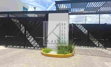 Terrenos en súper oportunidad