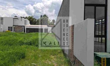 Terrenos en súper oportunidad