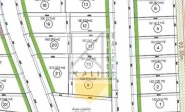 Terrenos en súper oportunidad