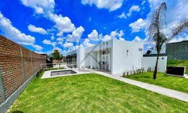 Terrenos en súper oportunidad