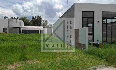 Terrenos en súper oportunidad