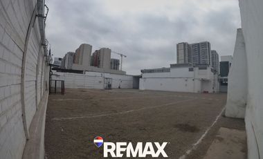 VENTA DE TERRENO PARA PROYECTOS INMOBILIARIOS DE 5,240 M2 - AV. COLONIAL - CERCADO DE LIMA