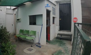 VENTA DE TERRENO PARA PROYECTOS INMOBILIARIOS DE 5,240 M2 - AV. COLONIAL - CERCADO DE LIMA