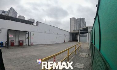 VENTA DE TERRENO PARA PROYECTOS INMOBILIARIOS DE 5,240 M2 - AV. COLONIAL - CERCADO DE LIMA