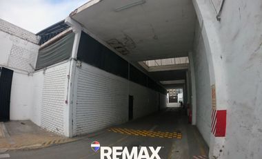 VENTA DE TERRENO PARA PROYECTOS INMOBILIARIOS DE 5,240 M2 - AV. COLONIAL - CERCADO DE LIMA