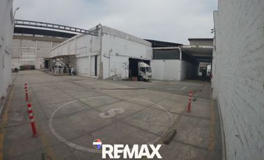 VENTA DE TERRENO PARA PROYECTOS INMOBILIARIOS DE 5,240 M2 - AV. COLONIAL - CERCADO DE LIMA