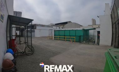 VENTA DE TERRENO PARA PROYECTOS INMOBILIARIOS DE 5,240 M2 - AV. COLONIAL - CERCADO DE LIMA